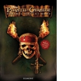Piratii din Caraibe - Cufarul omului mort