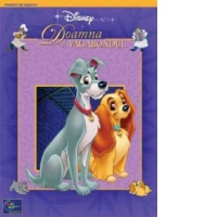 Doamna si Vagabondul (Disney)