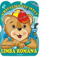 Ursuletul cel istet merge la scoala - Limba Romana