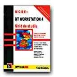 MCSE: Windows NT Workstation 4. Ghid de studiu