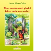 De-a cuvinte mari si mici intr-o carte cu... arici