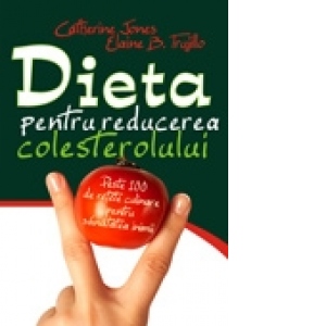 Dieta pentru reducerea colesterolului