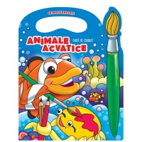 Animale acvatice