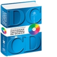 DICTIONAR UNIVERSAL DE MUZICA
