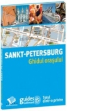 Sankt Petersburg - Ghidul orasului