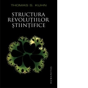 Structura revolutiilor stiintifice