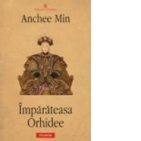 Imparateasa Orhidee