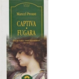 CAPTIVA. FUGARA - vol. 5 IN CAUTAREA TIMPULUI...