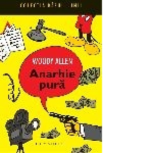 Anarhie pura