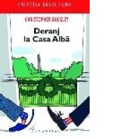 Deranj la Casa Alba