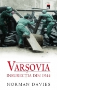 Varsovia - Insurectia din 1944