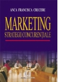 Marketing - strategii concurentiale