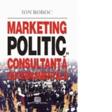 Marketing politic si consultanta guvernamentala