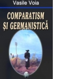 Comparatism si germanistica