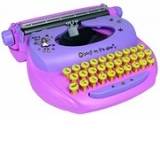Masina de scris mecanica