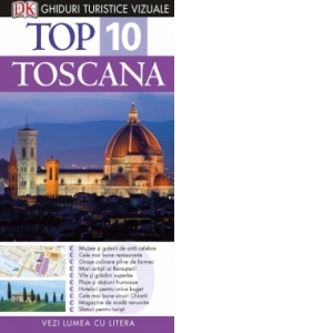Top 10 Toscana