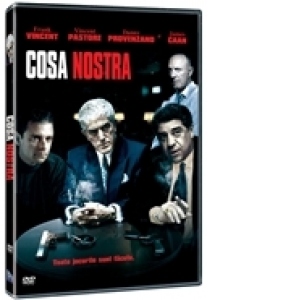 Cosa nostra