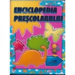 Enciclopedia prescolarului