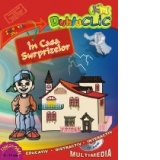 DubluClic - In Casa Surprizelor (CD-ROM)