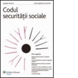 Codul securitatii sociale