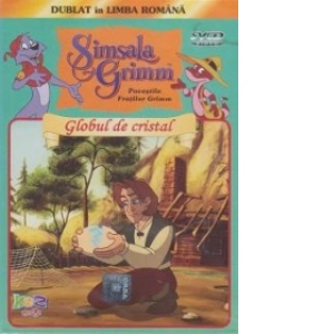 Simsala Grimm - Globul de Cristal