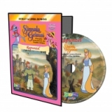 Simsala Grimm - Rapunzel