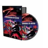 Zorro - Filmul