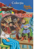 Rumpelstilskin - carte de povesti
