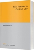 New Features in Contract Law