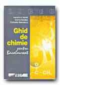 GHID DE CHIMIE PENTRU BACALAUREAT