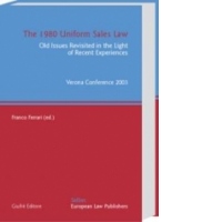 The 1980 Uniform Sales Law