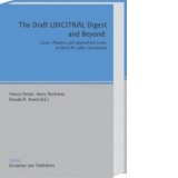 The Draft UNCITRAL Digest and Beyond