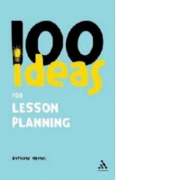 100 Ideas for Lesson Planning