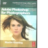 Adobe photoshop cs4 for photographers