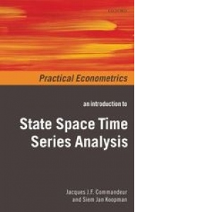 An introduction to state space time series analysis