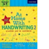 At Home With Handwriting 2 (Key Stage 1 5-7)