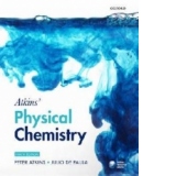 Atkins Physical Chemistry, 9th Edition