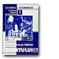 INREGISTRAREA SI REDAREA SUNETULUI