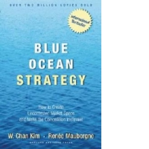 Blue Ocean Strategy, Expanded