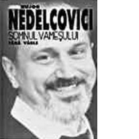 SOMNUL VAMESULUI - VOL. I: FARA VASLE; VOL. II: NOAPTEA; VOL. III: GRADINA ICOANEI