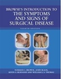 Browse s introduction to the symptoms and signs of surgical disease (fourth edition)