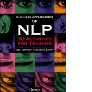 Business Applications of NLP