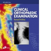 Clinical Orthopaedic Examination 5e