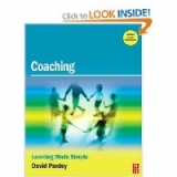 Coaching: learning made simple