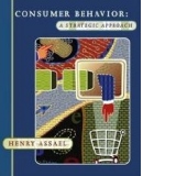 Consumer Behavior: A Strategic Approach