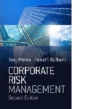 Corporate Risk Management (Second Edition)