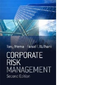 Corporate Risk Management (Second Edition)
