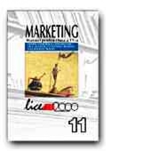 MARKETING . MANUAL PENTRU CLASA A -XI-A