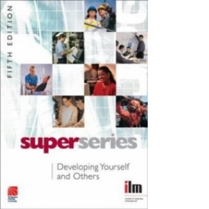 Developing Yourself and Others. Super Series