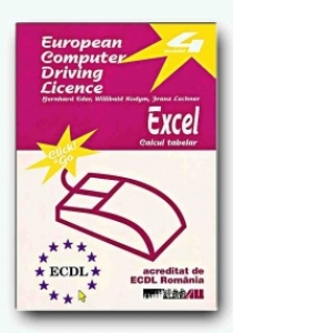 EUROPEAN COMPUTER DRIVING LICENCE. EXCEL (MODUL 4)